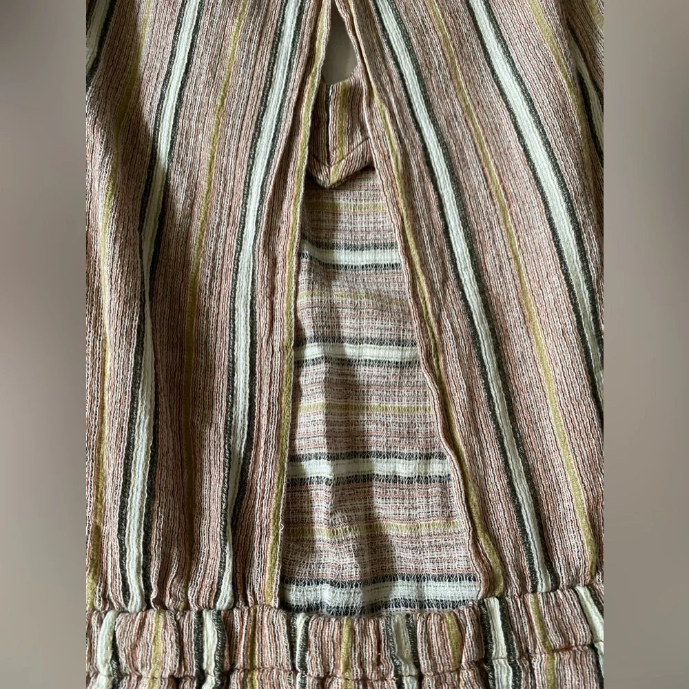 Prana Ecotropics Dress NWT Size XS - Picture 13 of 16